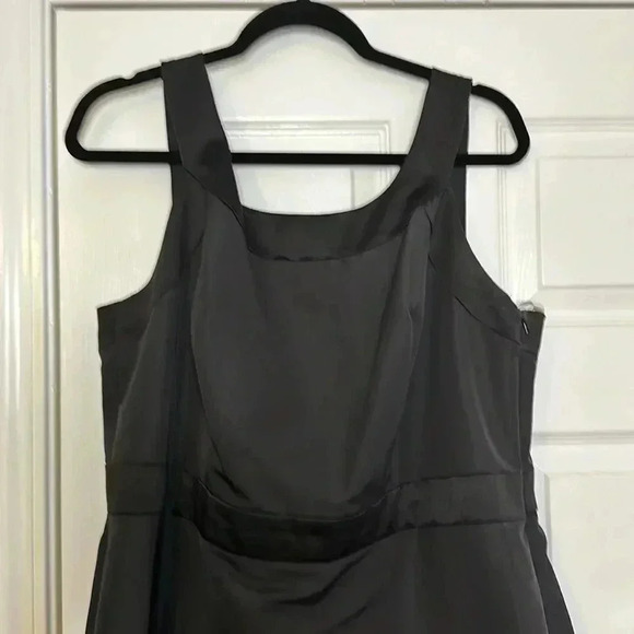 David Bridal Evening Dress - Picture 2 of 9